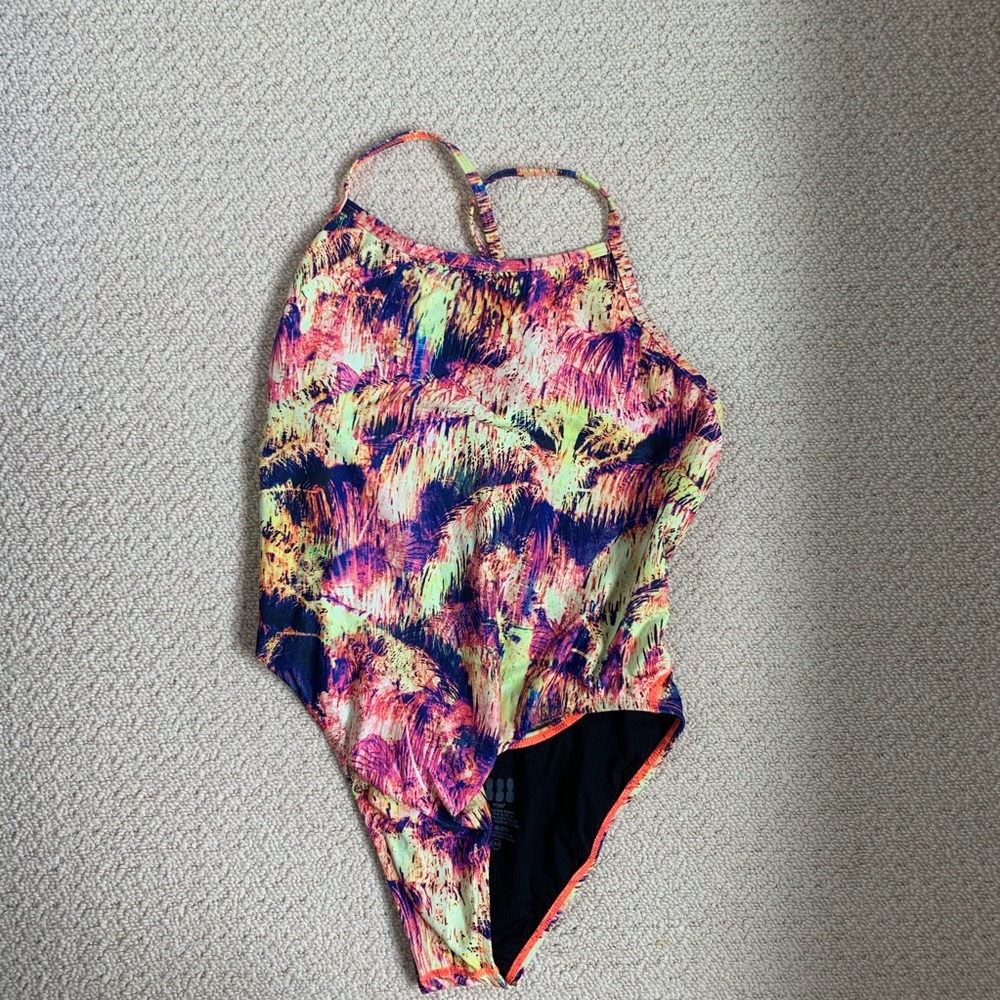 jolyn perry one piece
